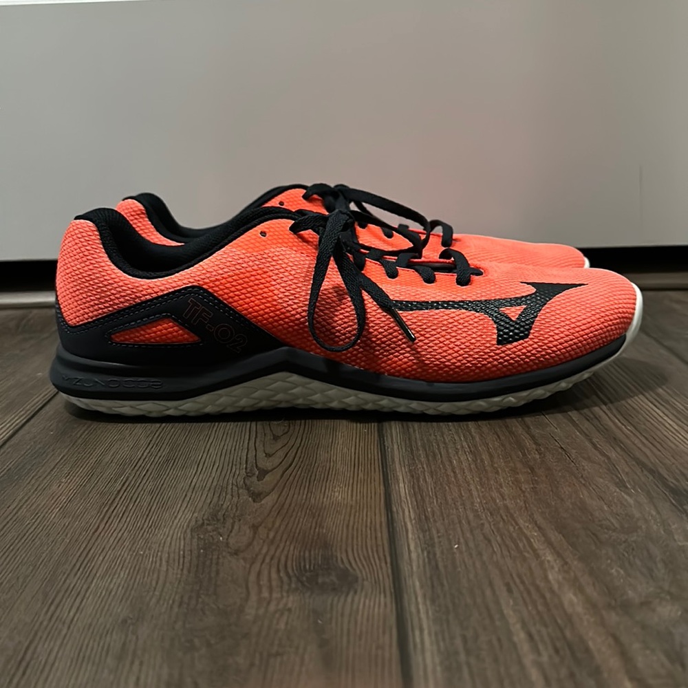 Mizuno Running Shoes